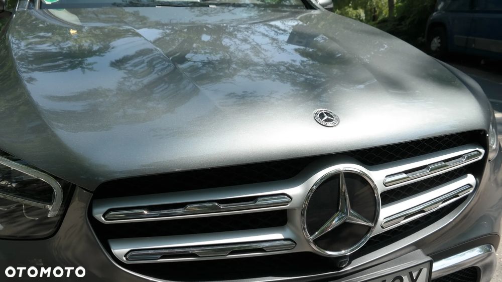 Mercedes-Benz GLC 200 4-Matic - 39