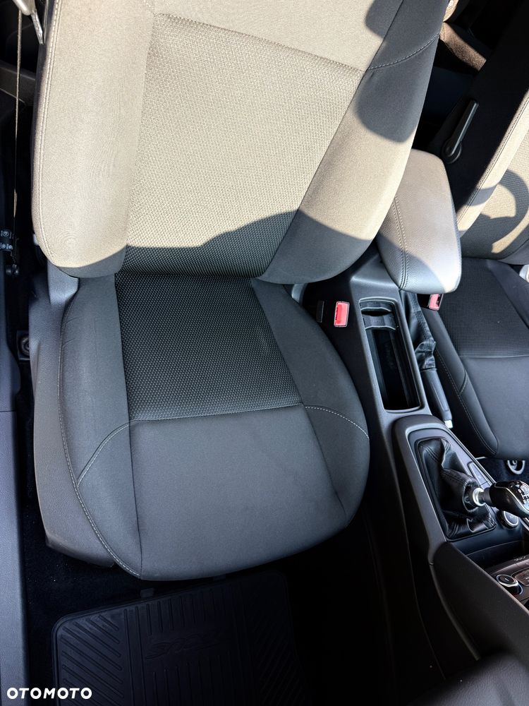 Ford Focus 1.5 TDCi Titanium ASS - 13