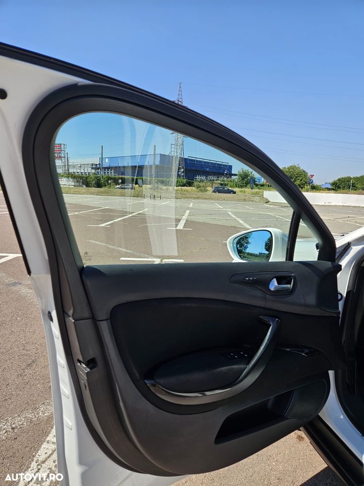 Citroën C5 2.0 HDI BVM6 H3+ Exclusive - 7