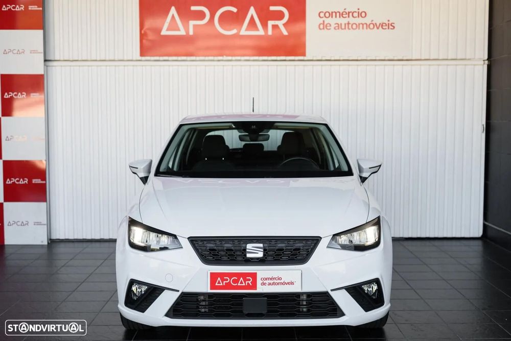 SEAT Ibiza 1.0 TSI Style - 16