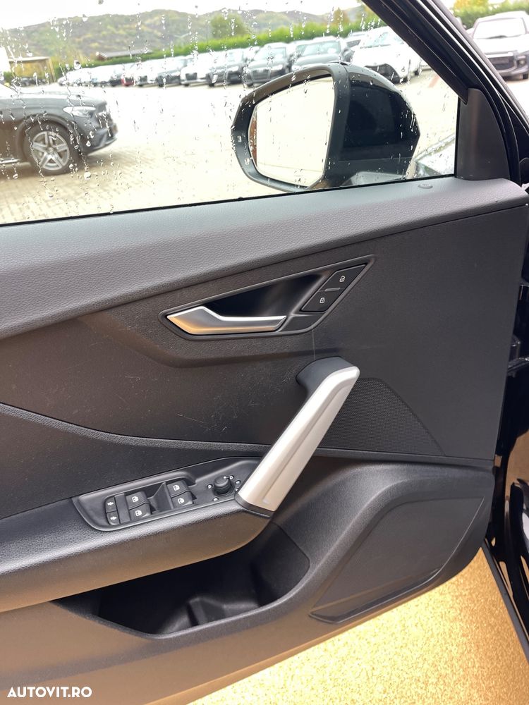 Audi Q2 35 TFSI S tronic - 28
