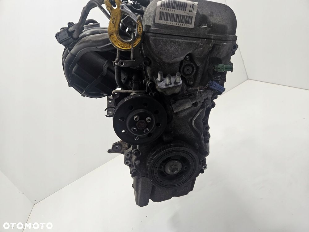 silnik kompletny suzuki swift sx4 fiat sedici 1.6 16v m16a - 5