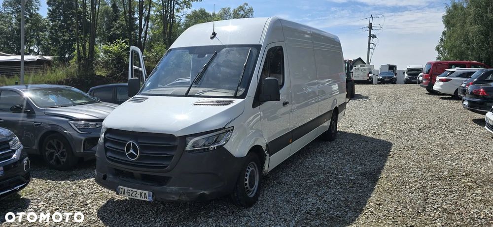 Mercedes-Benz Sprinter 315 - 6