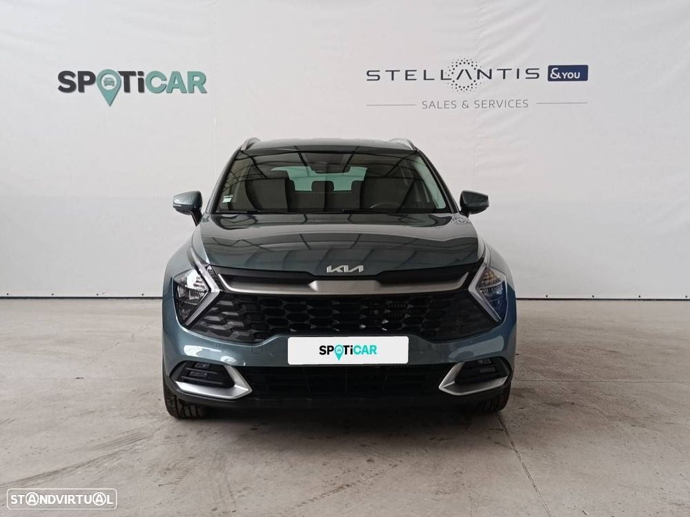 Kia Sportage 1.6 T-GDI Drive - 2