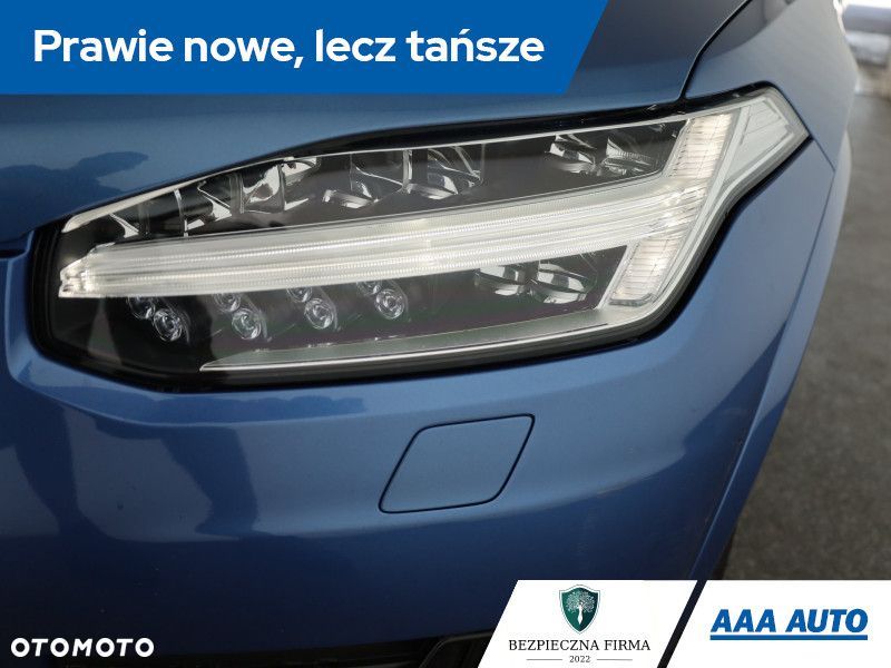 Volvo XC 90 - 23