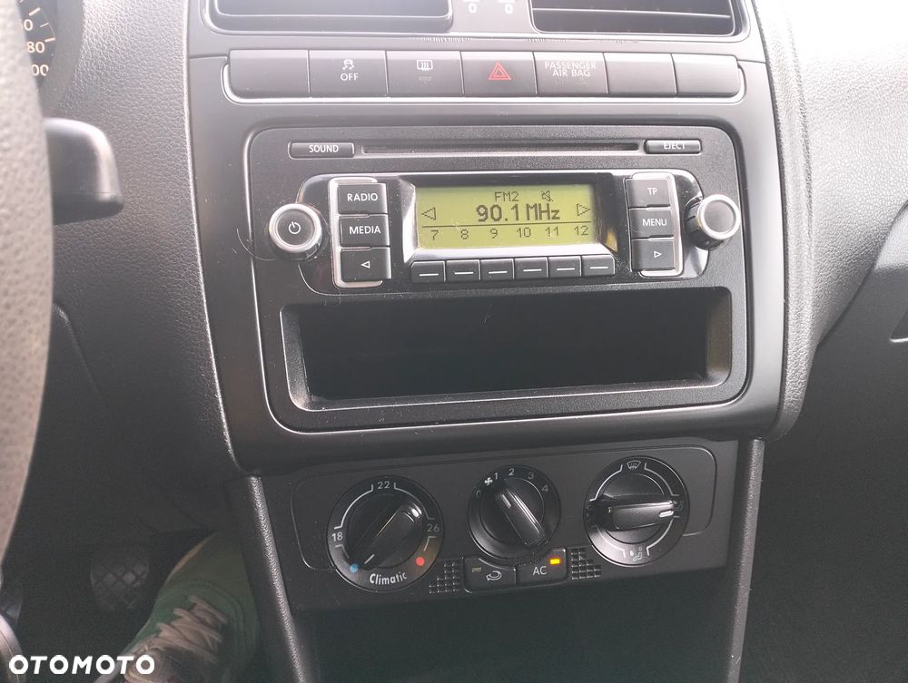 Volkswagen Polo Cross - 34