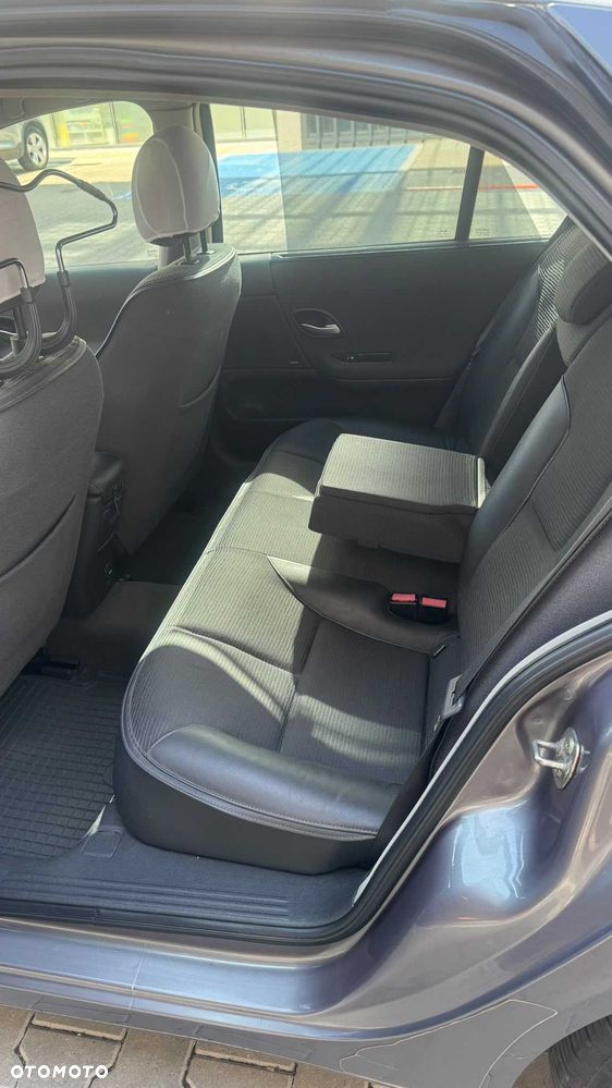 Renault Laguna 2006 photo 5