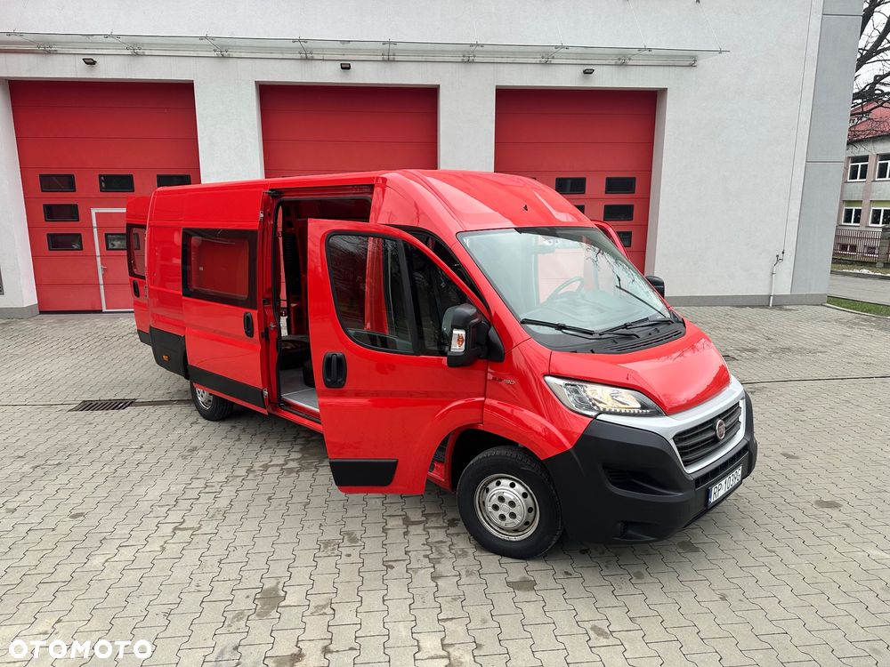 Fiat DUCATO MAXI LONG - 13