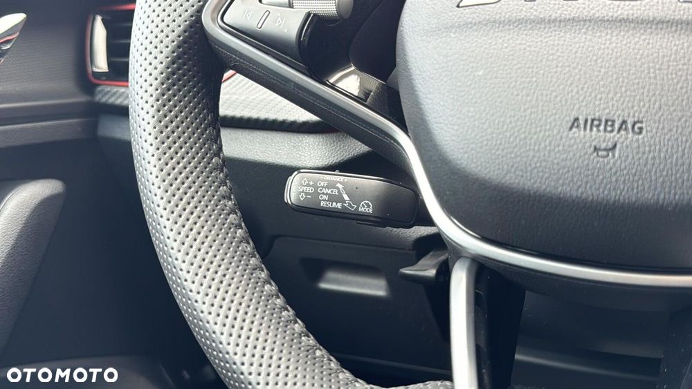 Skoda Kamiq 1.5 TSI Monte Carlo DSG - 14