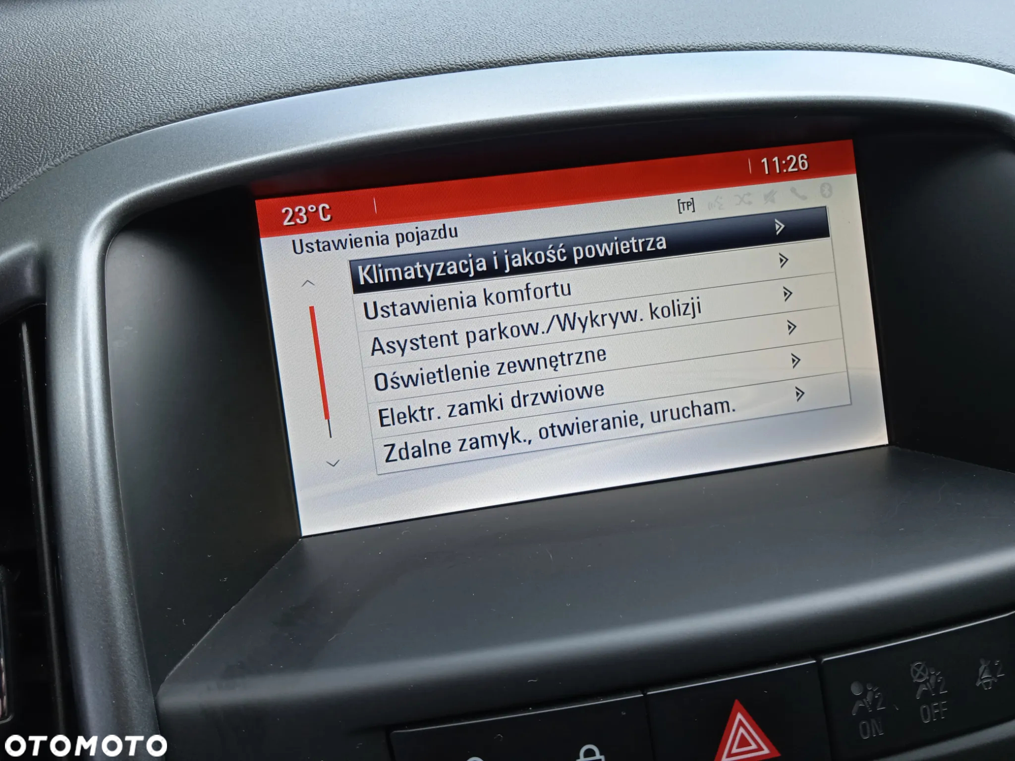 Opel Astra IV 1.6 CDTI Enjoy - 11
