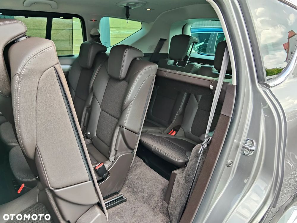 Renault Espace Energy dCi 160 EDC Intens - 27