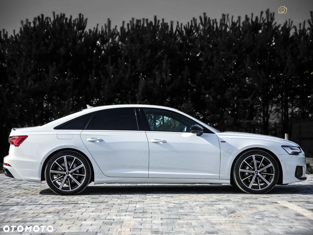 Audi A6 Limousine - 6