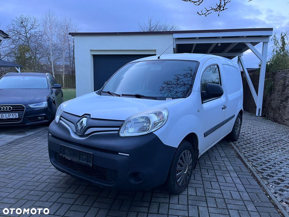 Renault Kangoo - 1