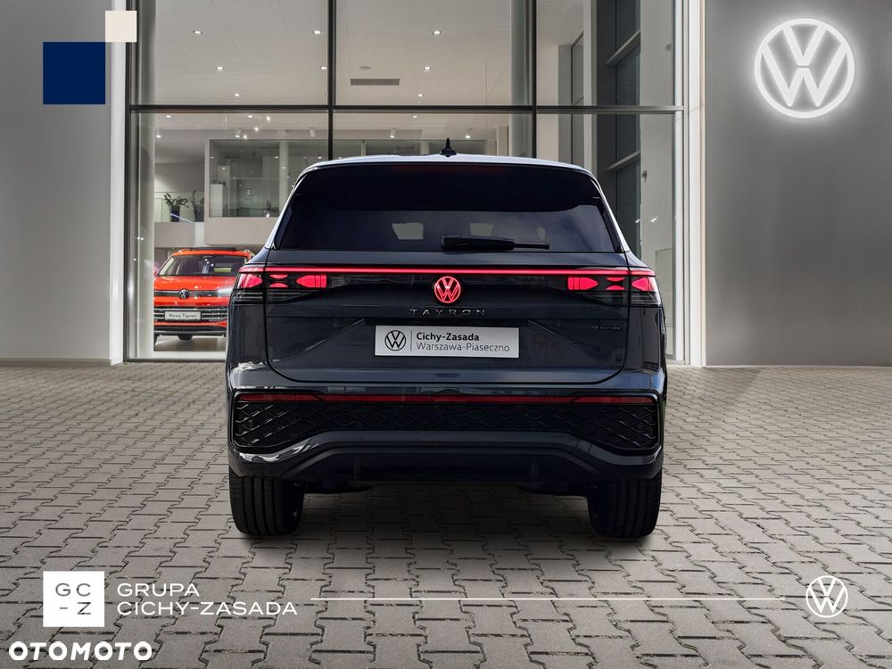 Volkswagen Tayron 2026 photo 4