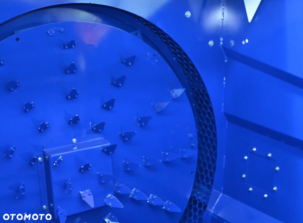 Ścielarka do ciągnika - 27