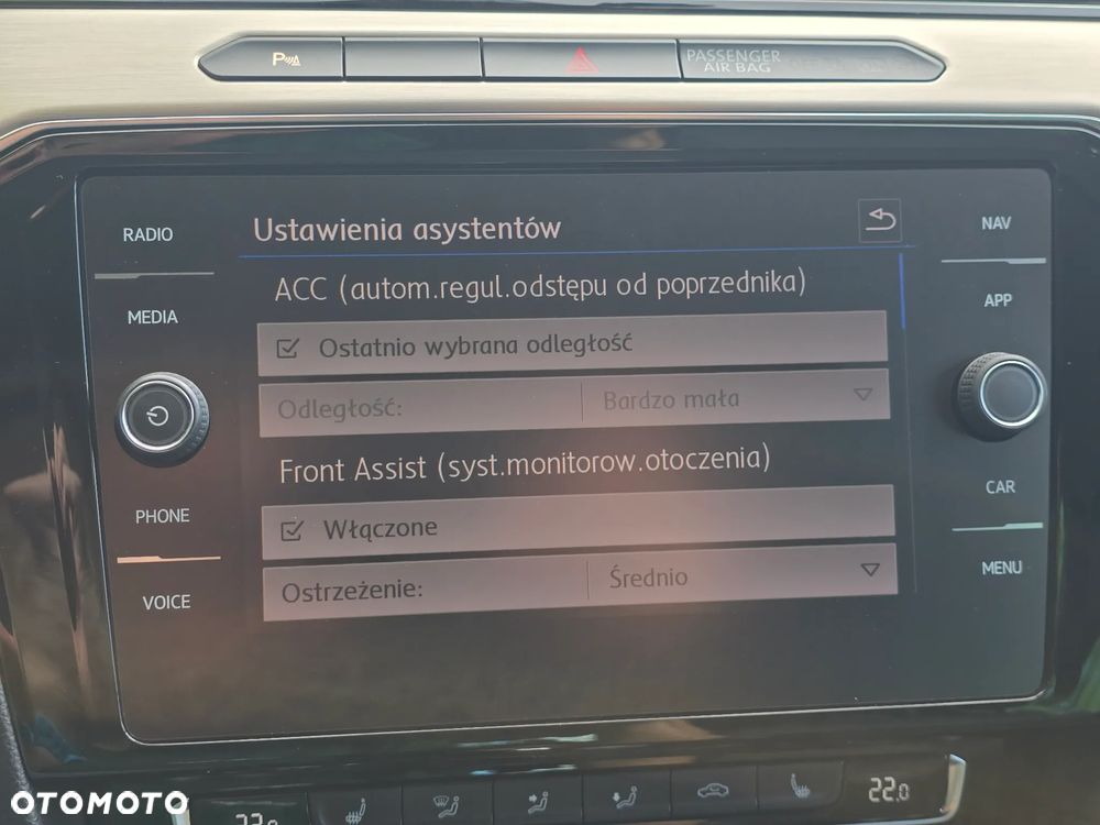Volkswagen Passat 2.0 TDI SCR Highline DSG - 16