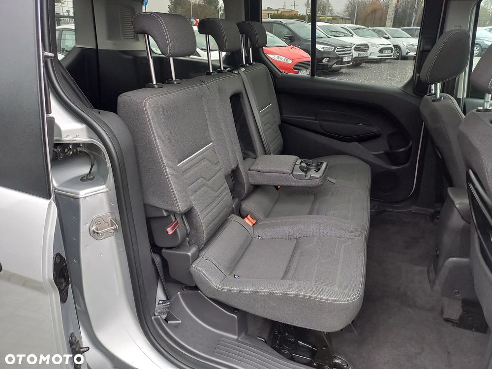 Ford Tourneo Connect Grand 1.5 TDCi Start/Stop Titanium - 17