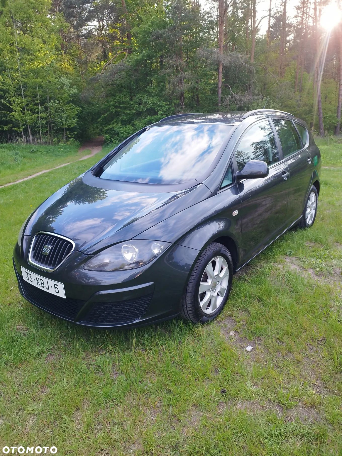 Seat Altea XL - 1