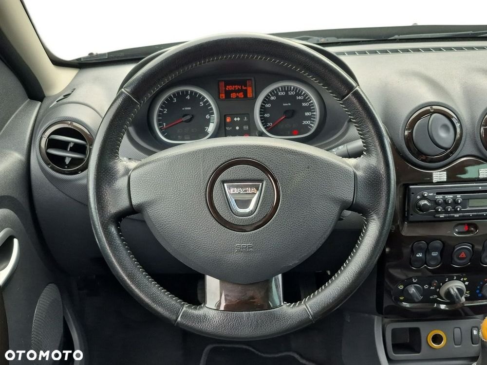 Dacia Duster 1.6 16V 105 4x2 Prestige - 20