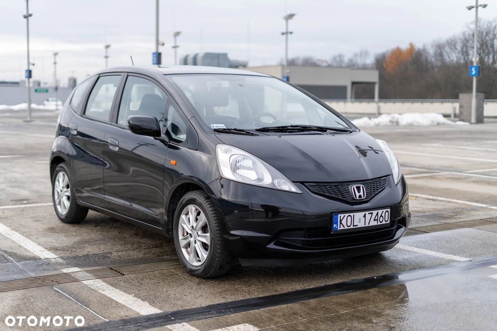 Honda Jazz 1.2 i-VTEC Trend - 18