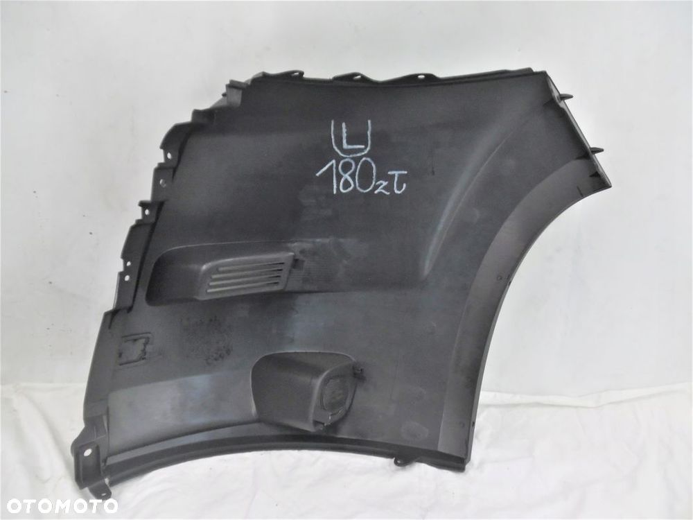 DUCATO JUMPER BOXER 06- ZDERZAK PRZEDNI PRAWY NOWY - 2