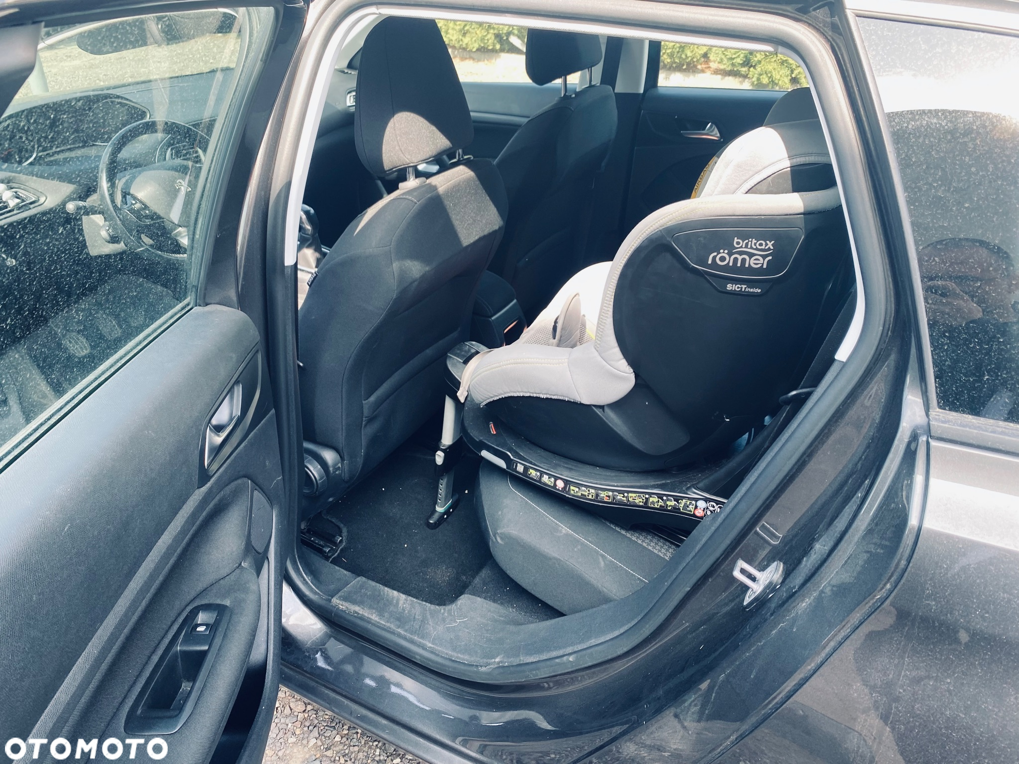 Peugeot 308 - 14