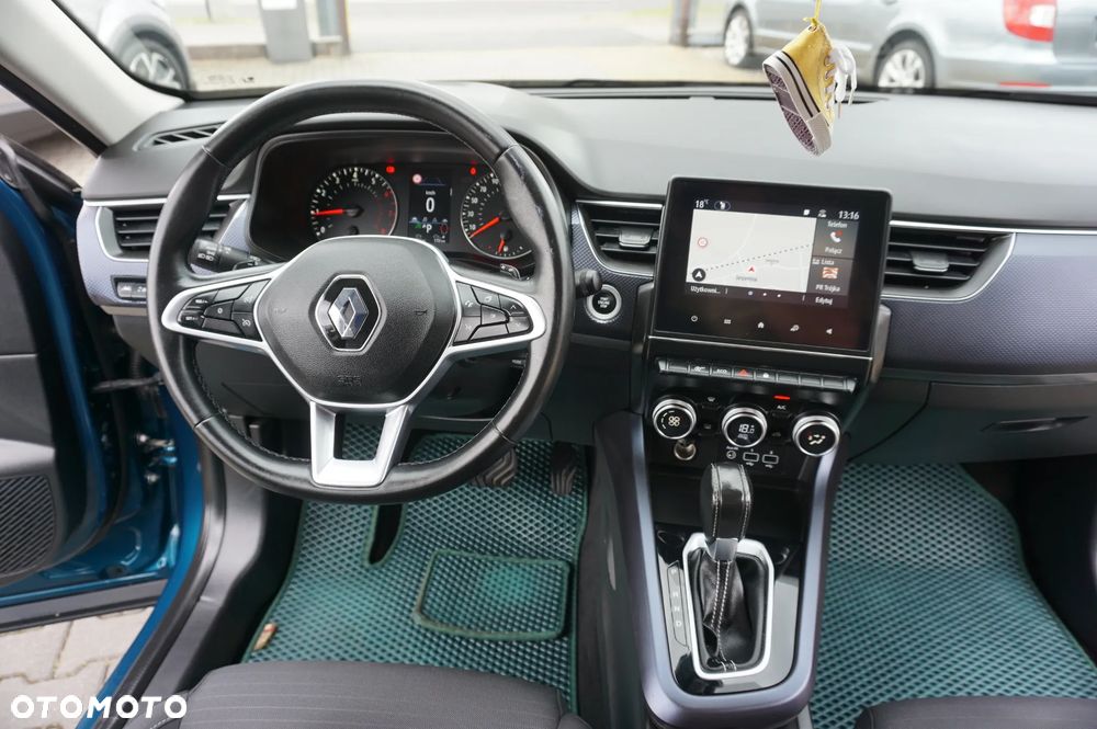 Renault Arkana 1.3 TCe mHEV Zen EDC - 32