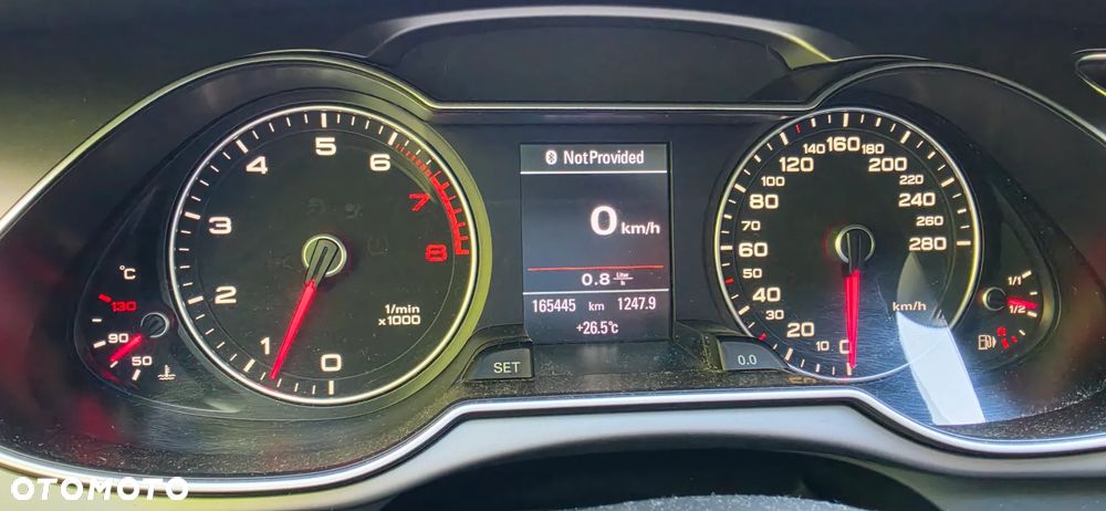 Audi A4 Limousine 2.0 TFSI quattro S line Sportpaket - 14