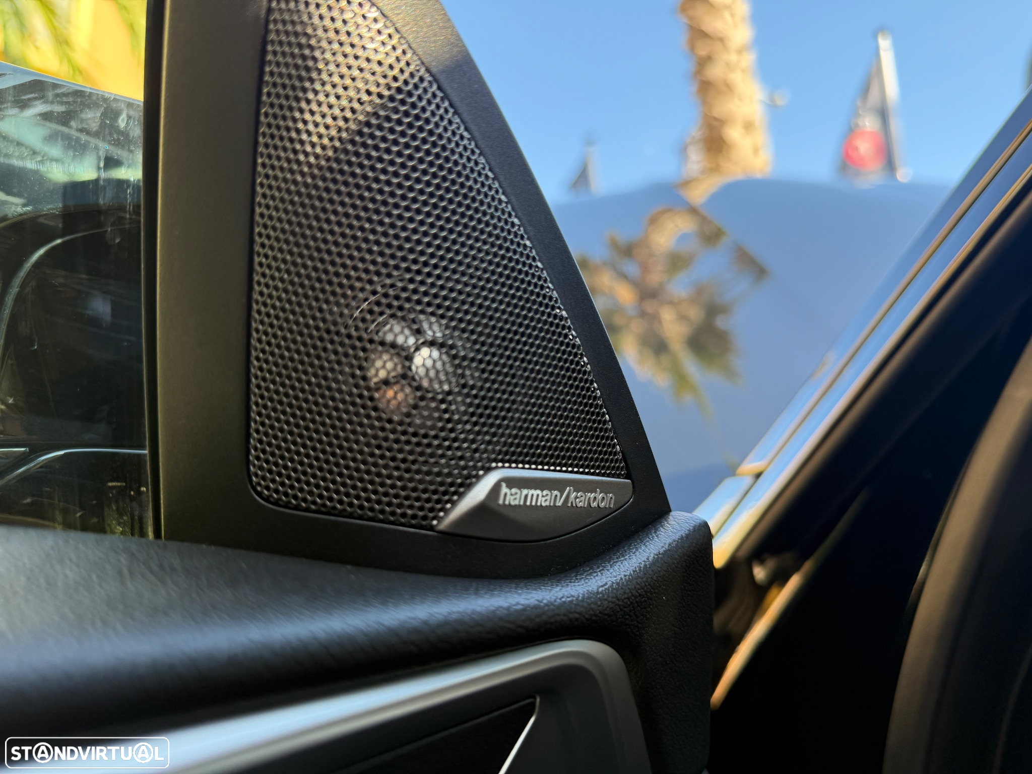 BMW M4 Competition - 21