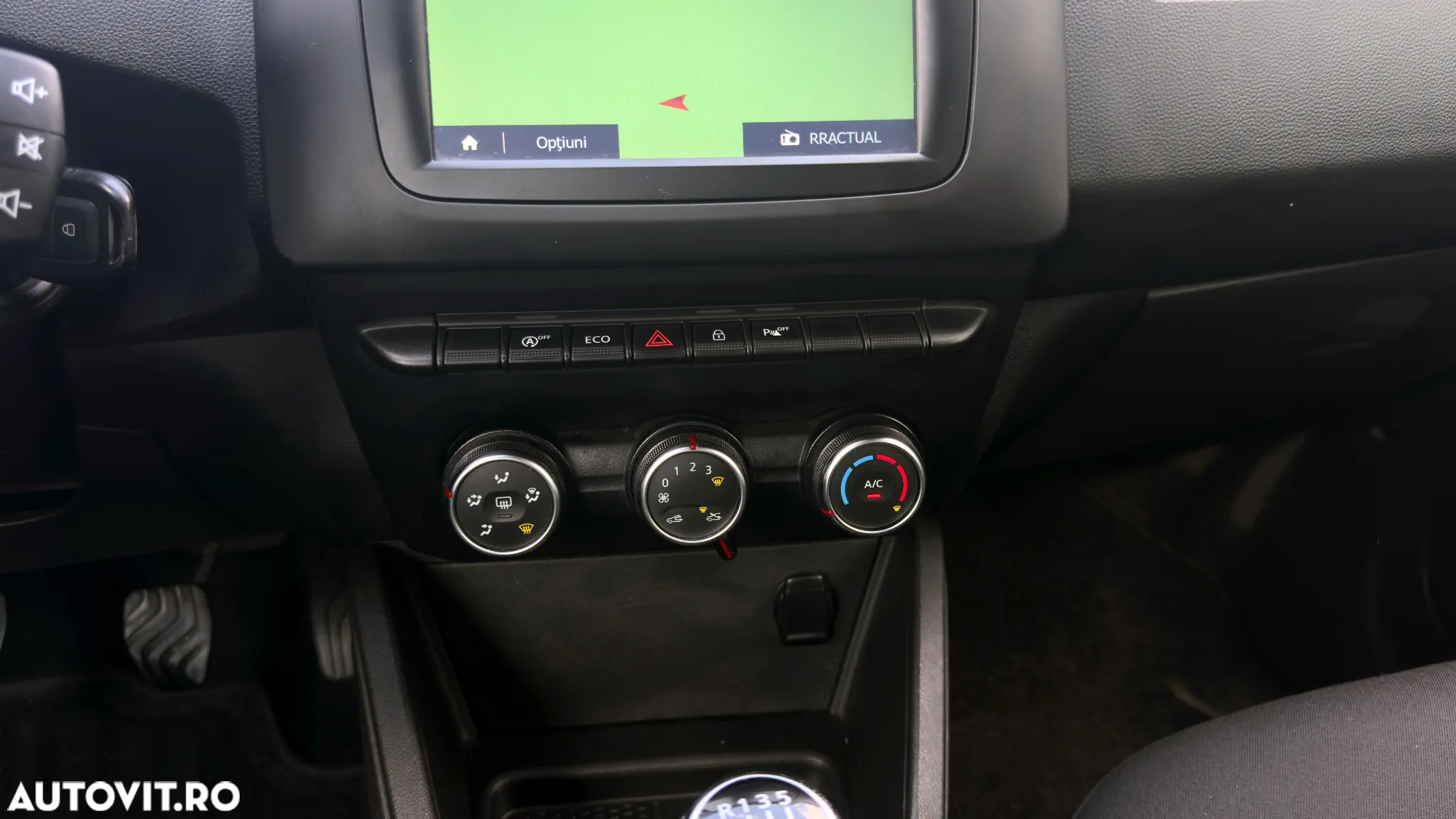 Dacia Duster 1.5 dCi 4x2 Laureate - 13