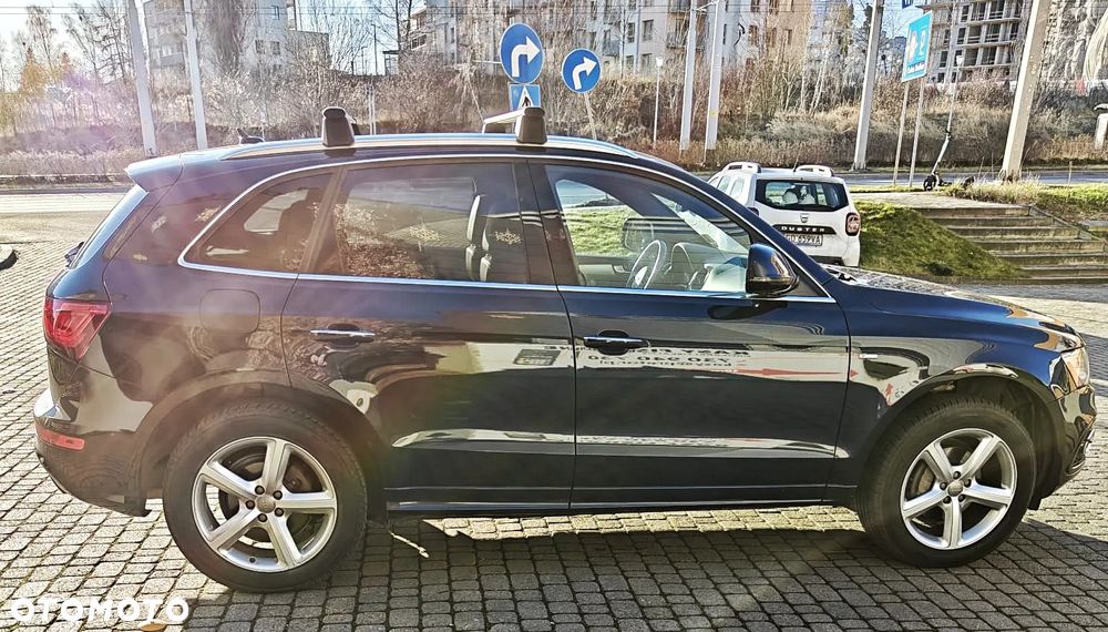 Audi Q5 - 6