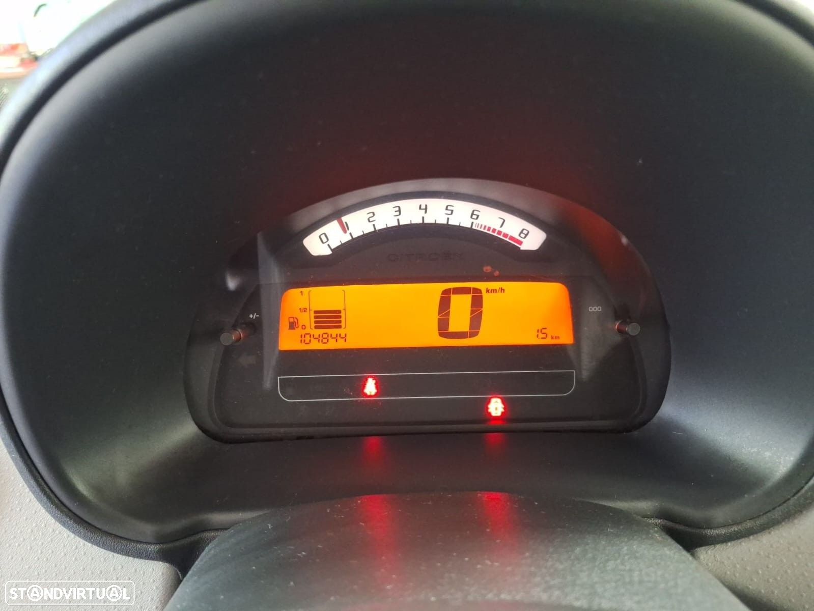 Citroën C3 1.1 Exclusive - 16