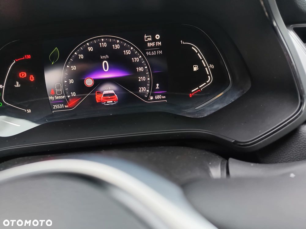 Renault Captur 1.0 TCe Techno - 8