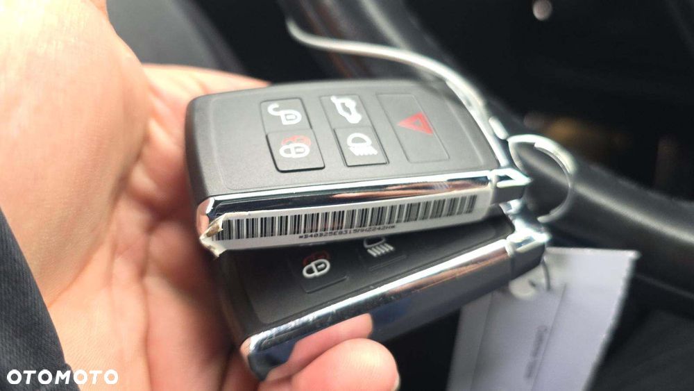 Land Rover Range Rover Velar P250 R-Dynamic S - 14