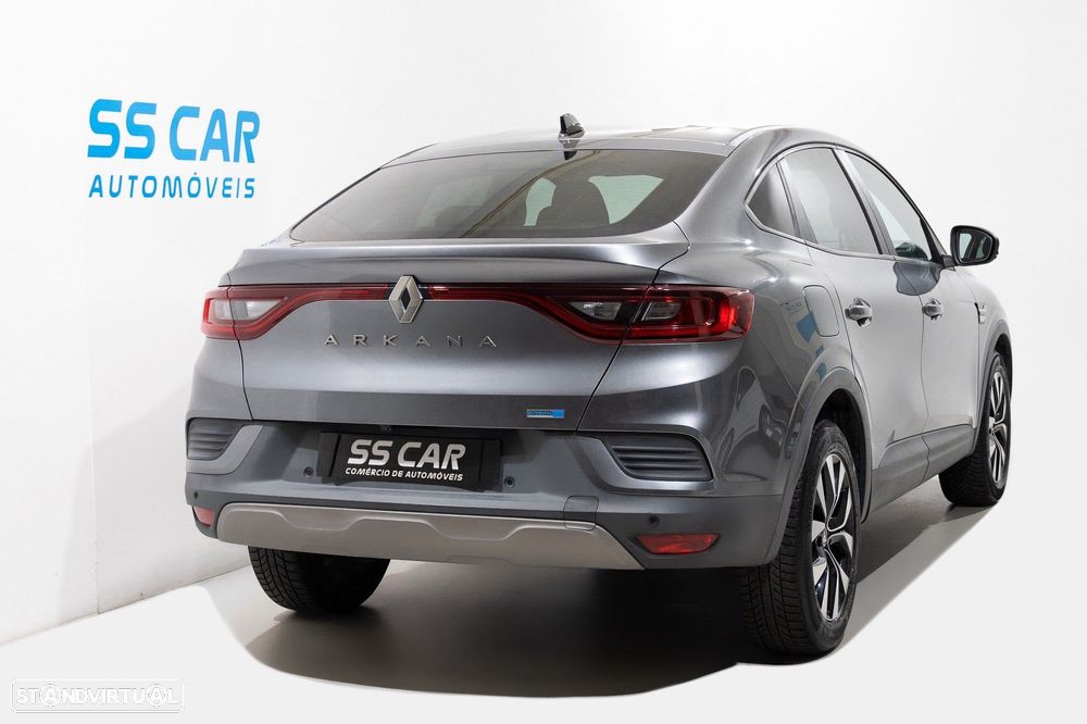 Renault Arkana - 3