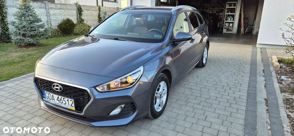 Hyundai I30 2019 photo 2