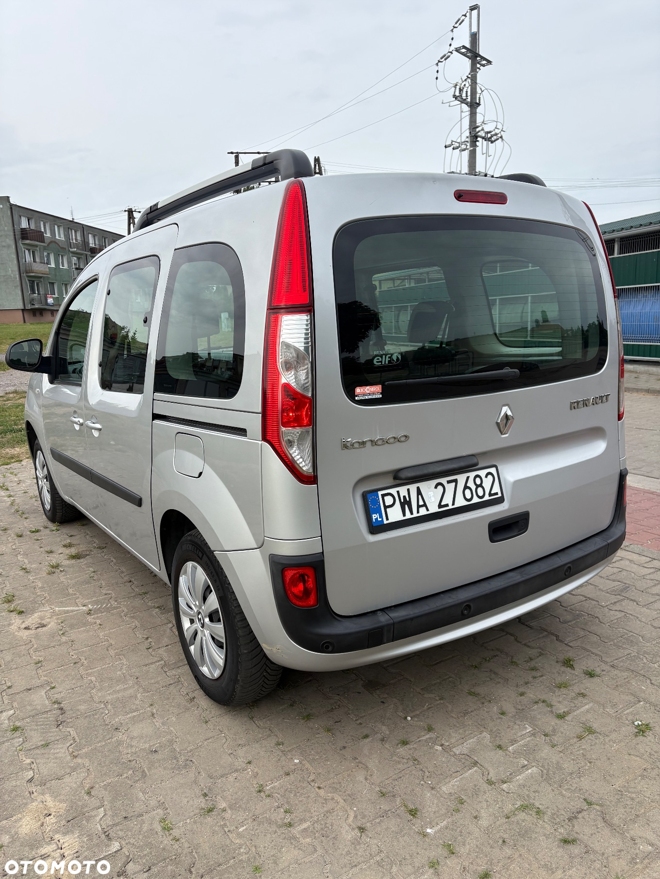 Renault Kangoo - 7