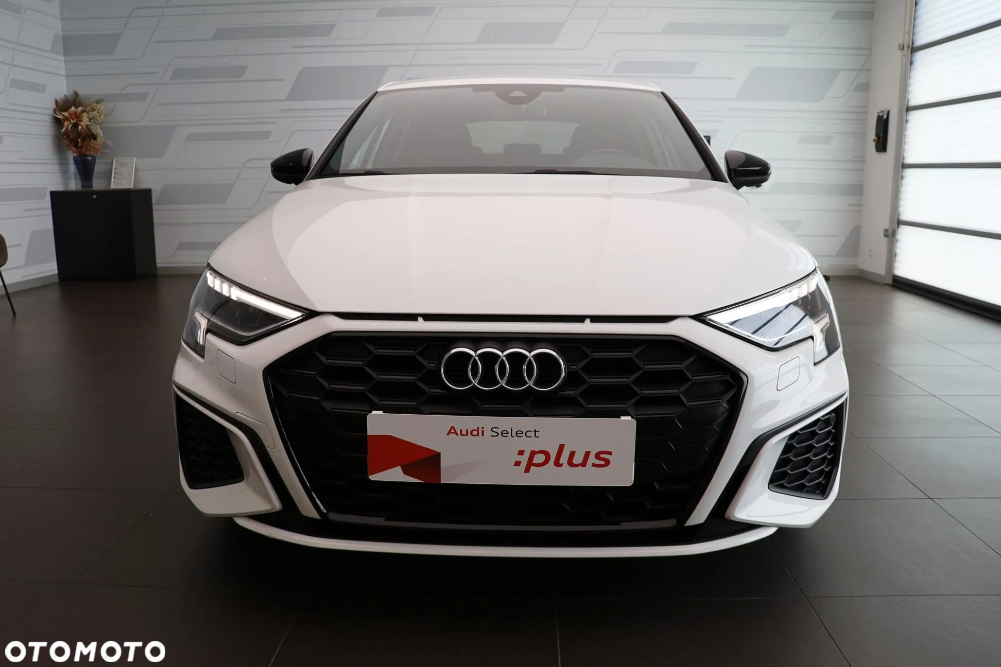 Audi A3 - 11