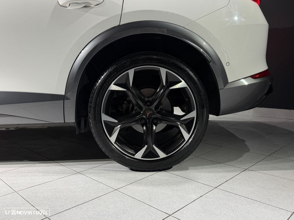Cupra Formentor 1.5 TSI Sport - 10