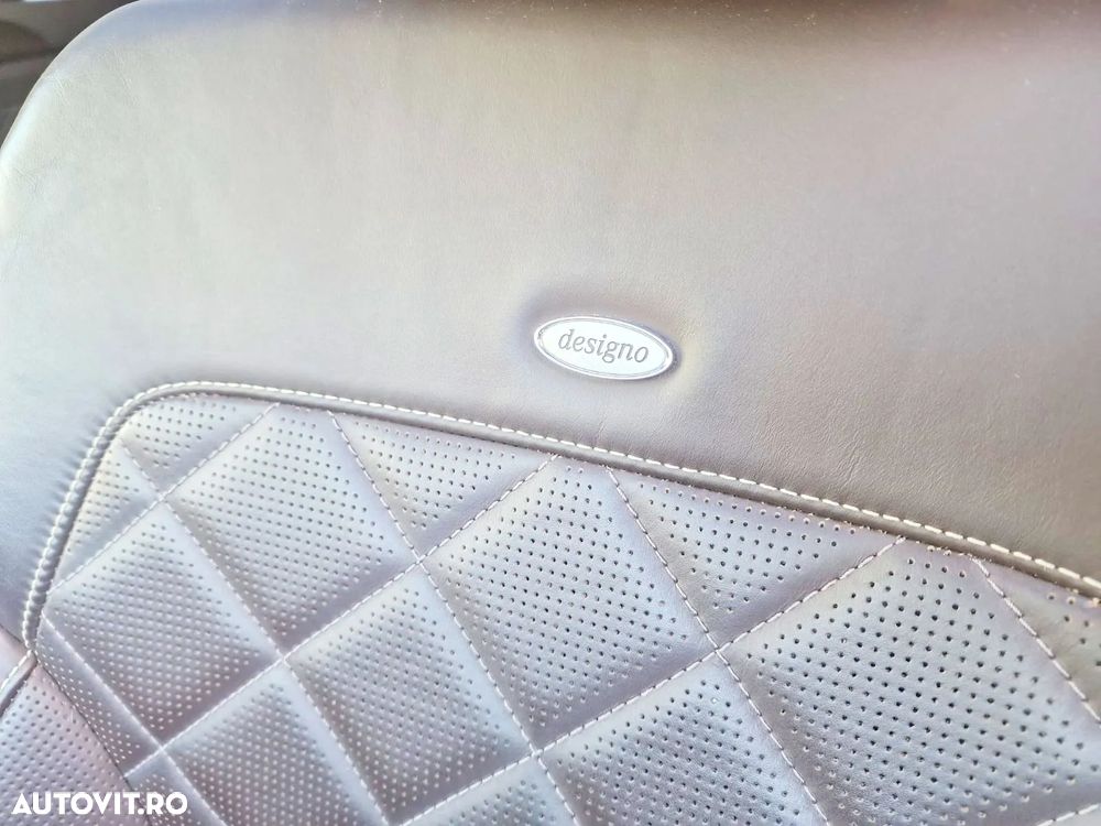 Mercedes-Benz GLS - 18