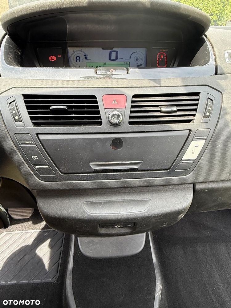 Citroën C4 Picasso 2.0 HDi Exclusive - 8