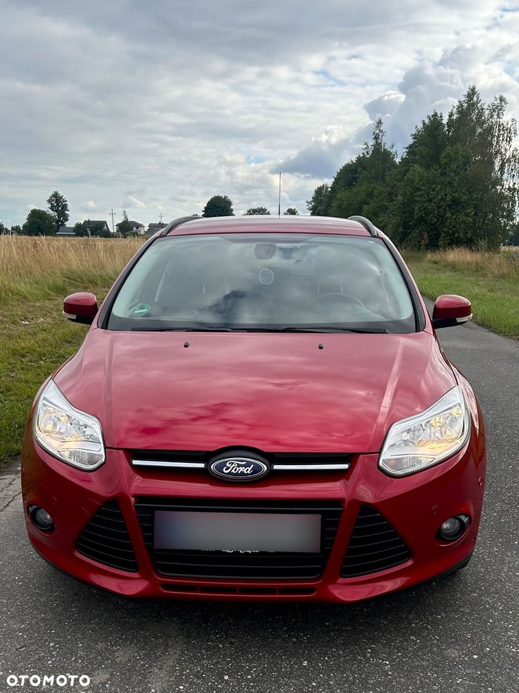 Ford Focus - 6