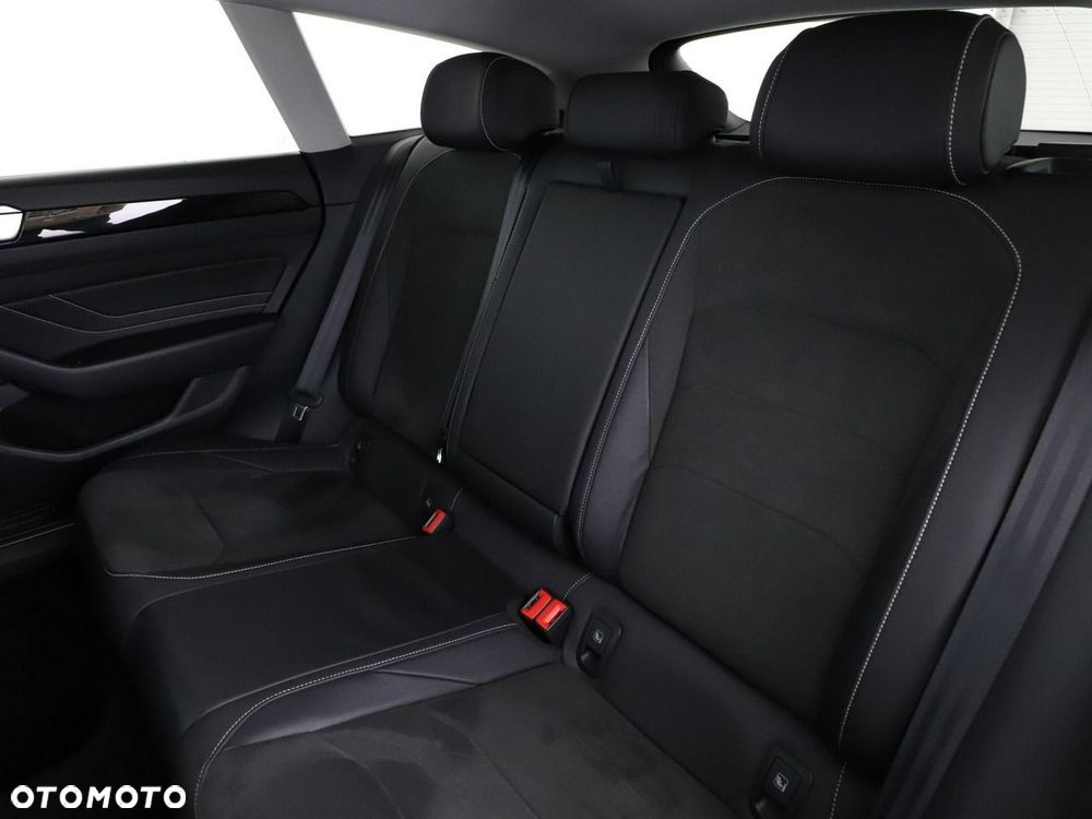 Volkswagen Arteon Shooting Brake 2020