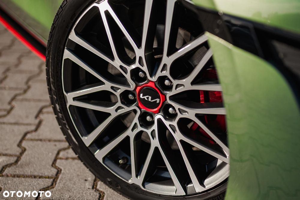 Kia ProCeed 1.6 T-GDI GT DCT - 40