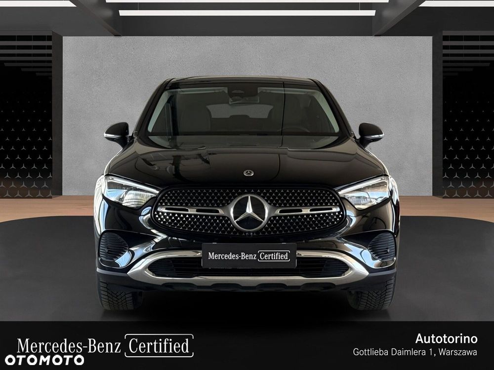 Mercedes-Benz GLC - 9
