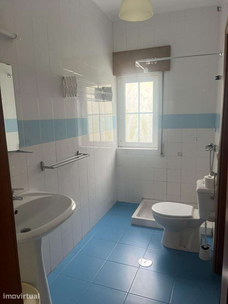 Quarto - localizado em Telheiras Lisbon - Grande imagem: 4/7
