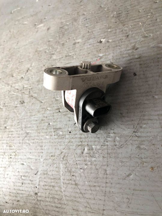 senzor de pozitie arbore cotit  2.0 d d5204t3 volvo xc60 2010-2014 - 2