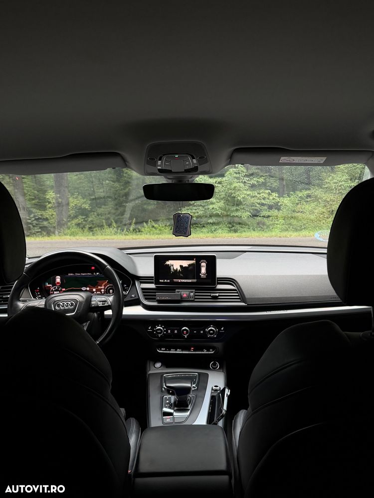 Audi Q5 - 10
