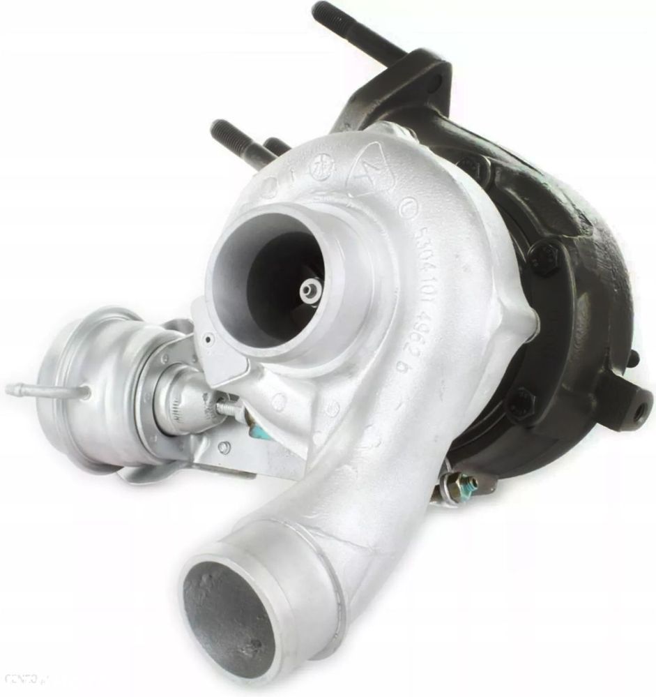TURBO KIA SORENTO 2.5 CRDI 170 KM D4CB 53039700122 - 1