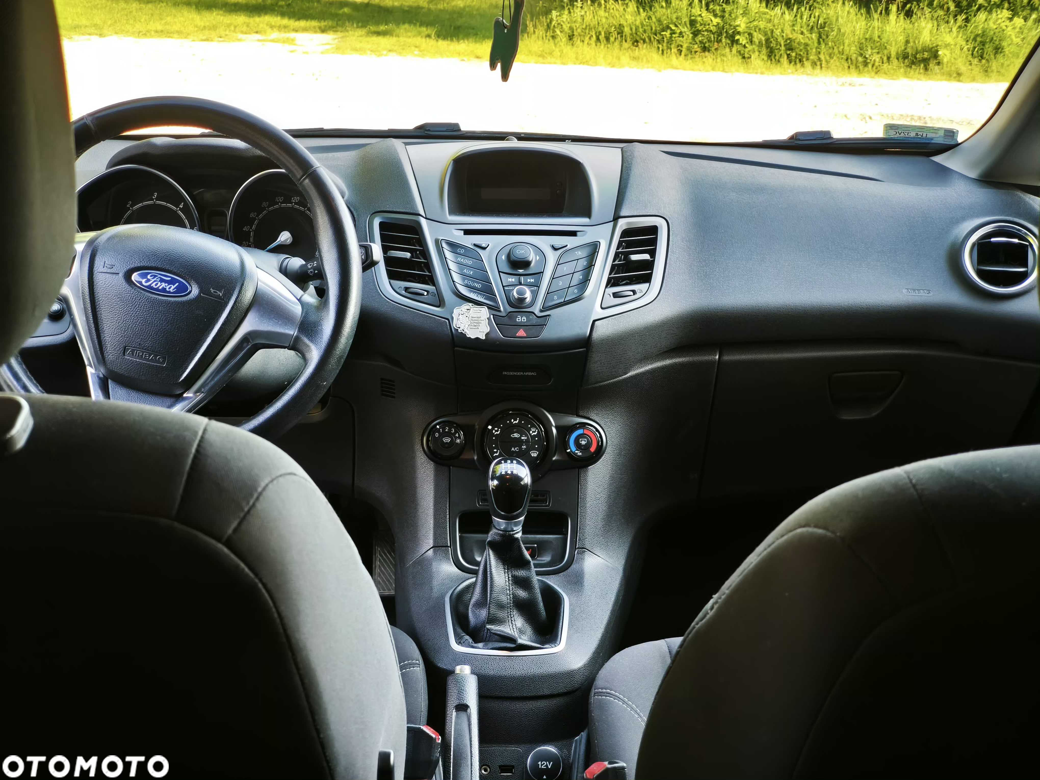 Ford Fiesta - 6
